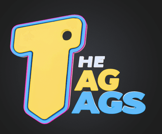 TheTagTags